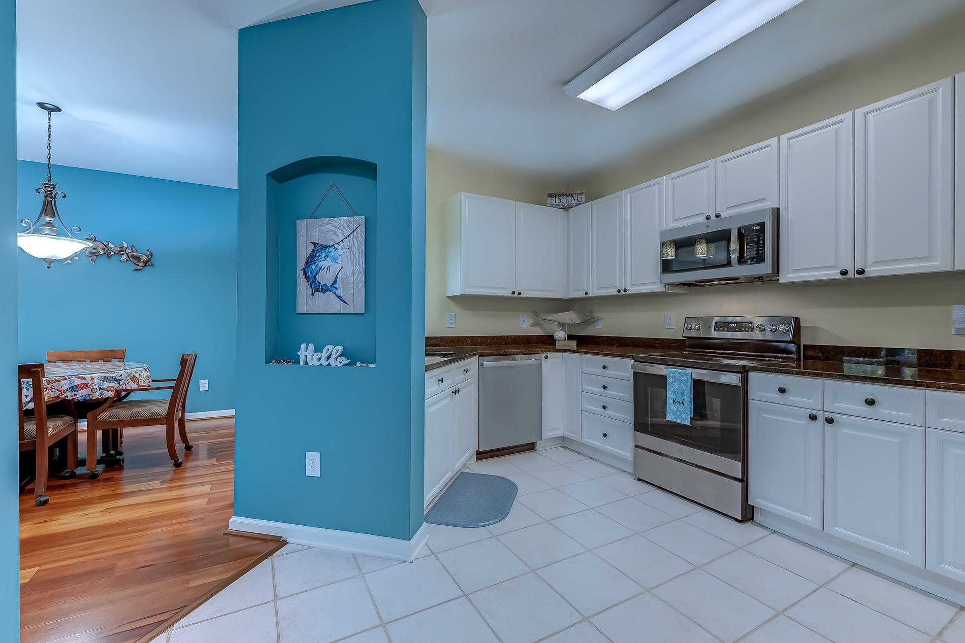 4437 Lady Banks Lane, Unit E1 Murrells Inlet, SC 29576 - Photo 33 of 41