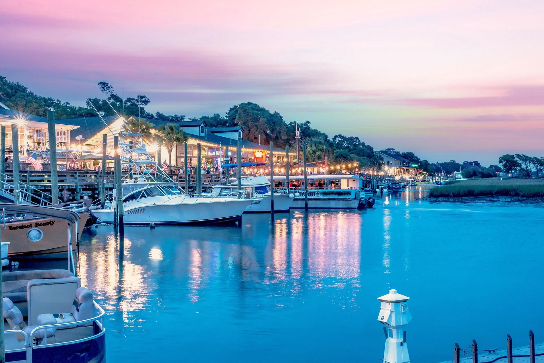 4437 Lady Banks Lane, Unit E1 Murrells Inlet, SC 29576 - Photo 39 of 41