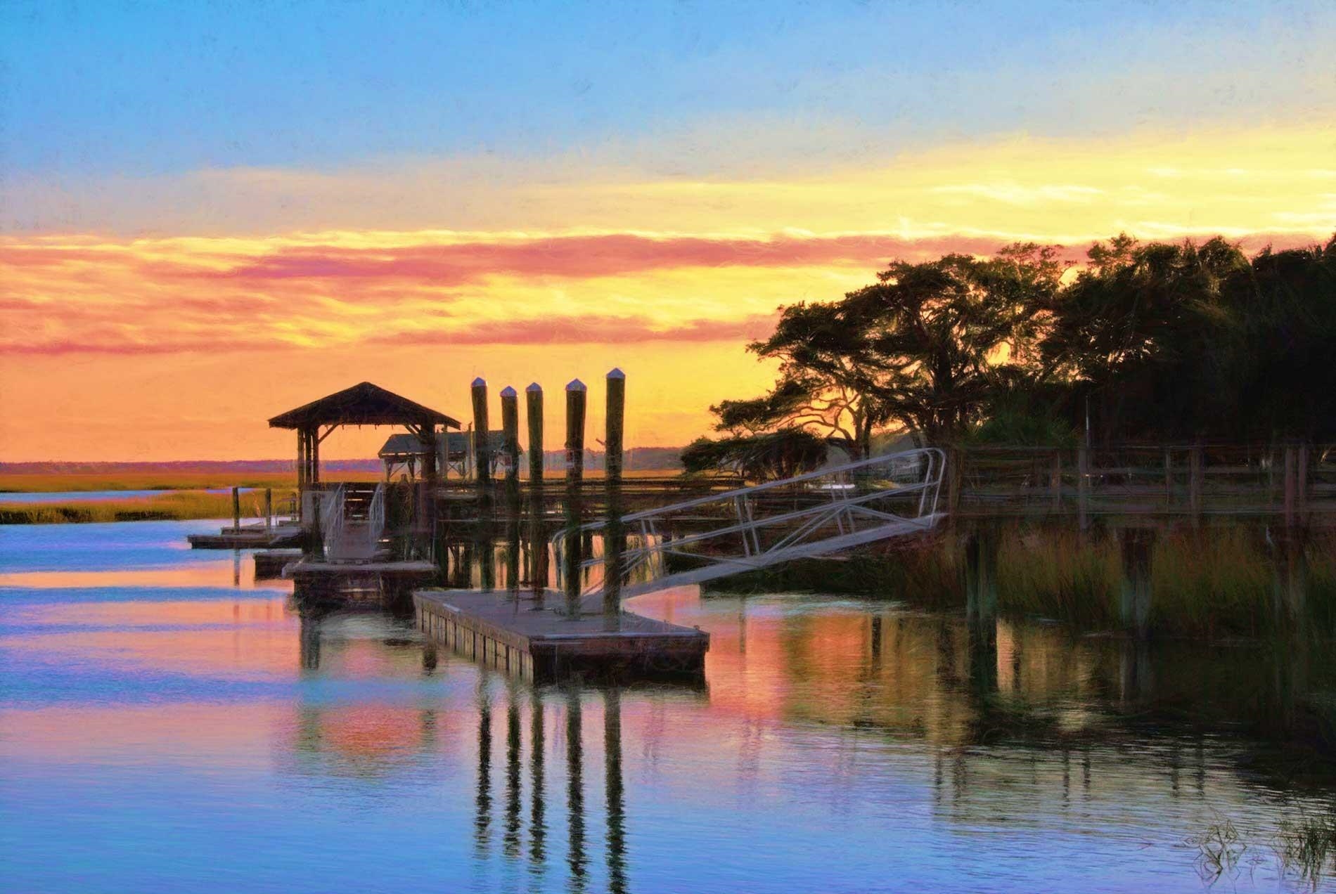 4437 Lady Banks Lane, Unit E1 Murrells Inlet, SC 29576 - Photo 41 of 41