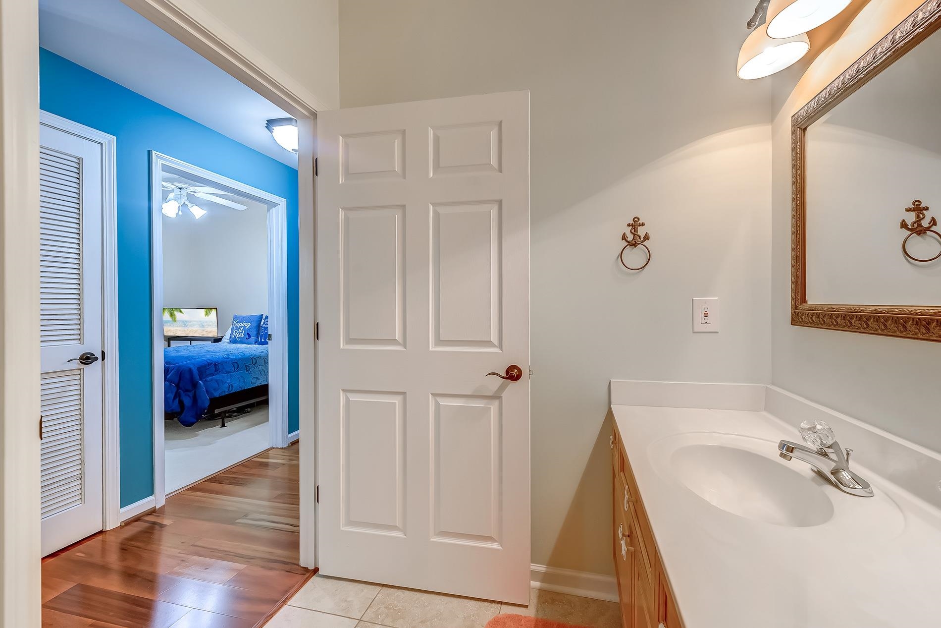 4437 Lady Banks Lane, Unit E1 Murrells Inlet, SC 29576 - Photo 10 of 41