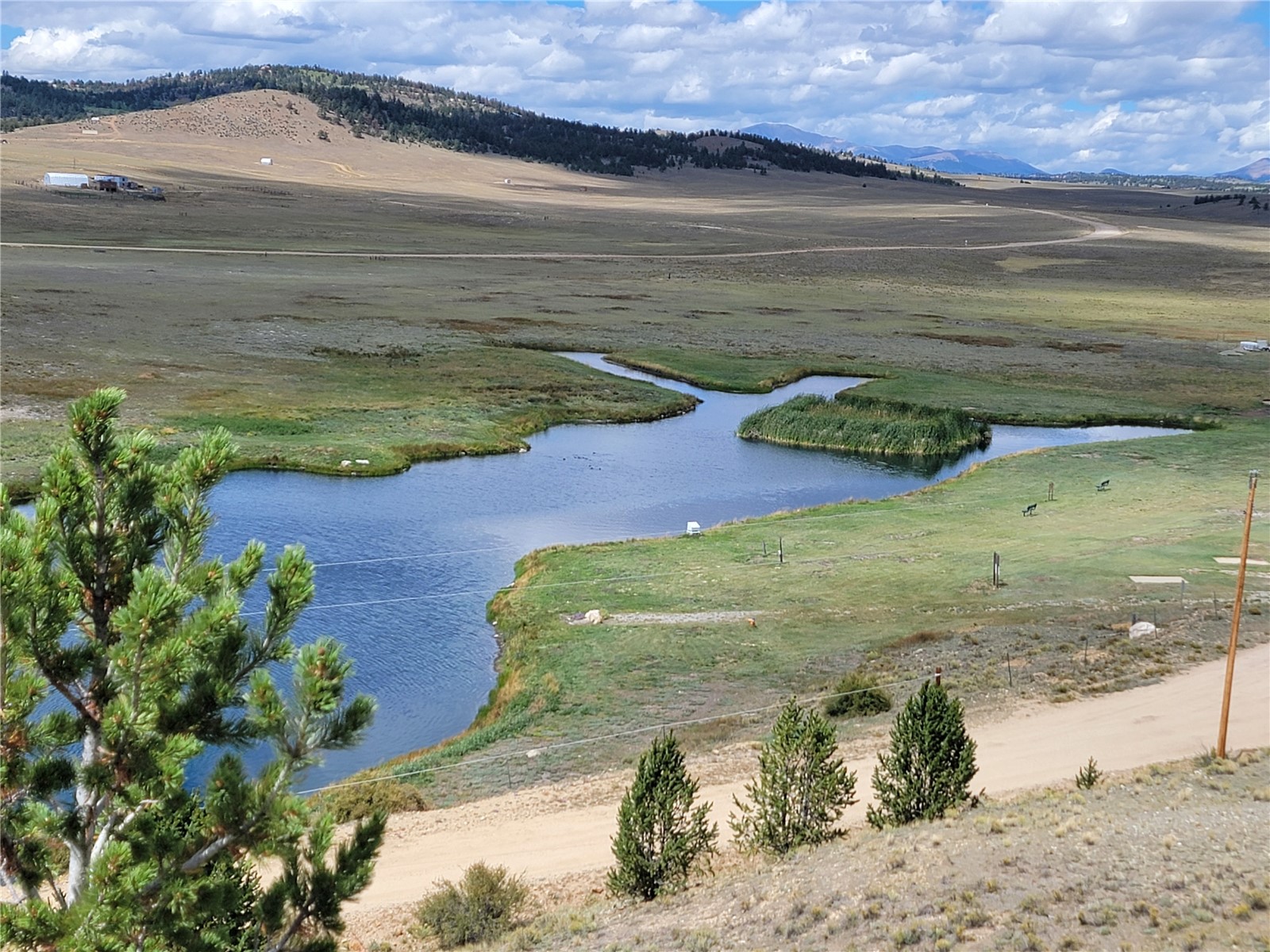 20 Yellowstone Road Hartsel, CO 80449 - Photo 1 of 50 Gallery Image 1