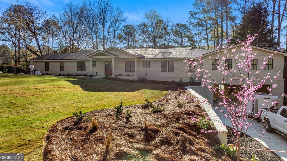 114 Parks Mill Court Buckhead, GA 30625 - Photo 11 of 31
