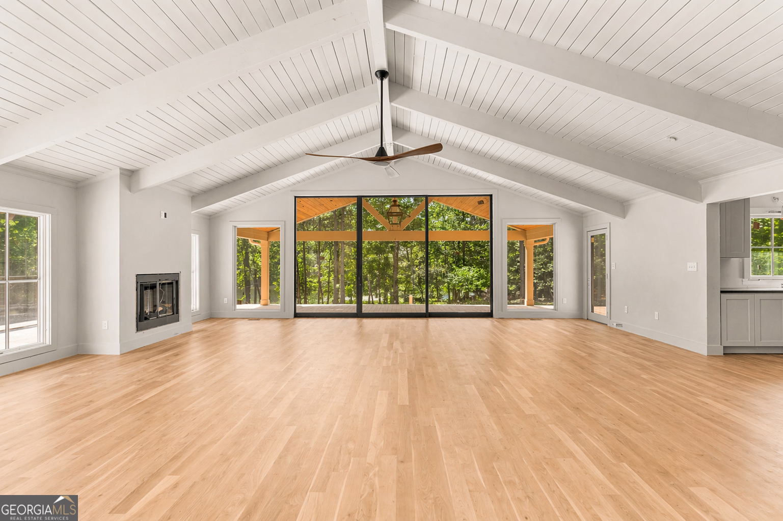 114 Parks Mill Court Buckhead, GA 30625 - Photo 14 of 31