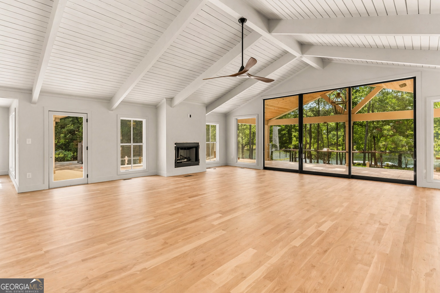 114 Parks Mill Court Buckhead, GA 30625 - Photo 15 of 31