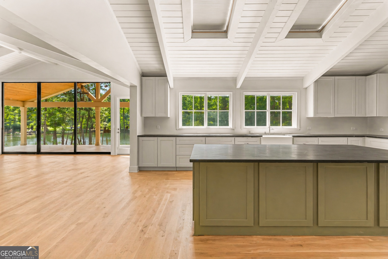 114 Parks Mill Court Buckhead, GA 30625 - Photo 18 of 31