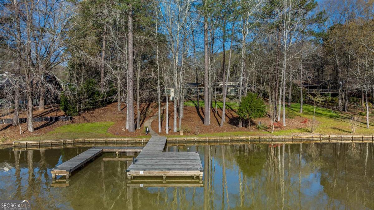 114 Parks Mill Court Buckhead, GA 30625 - Photo 2 of 31