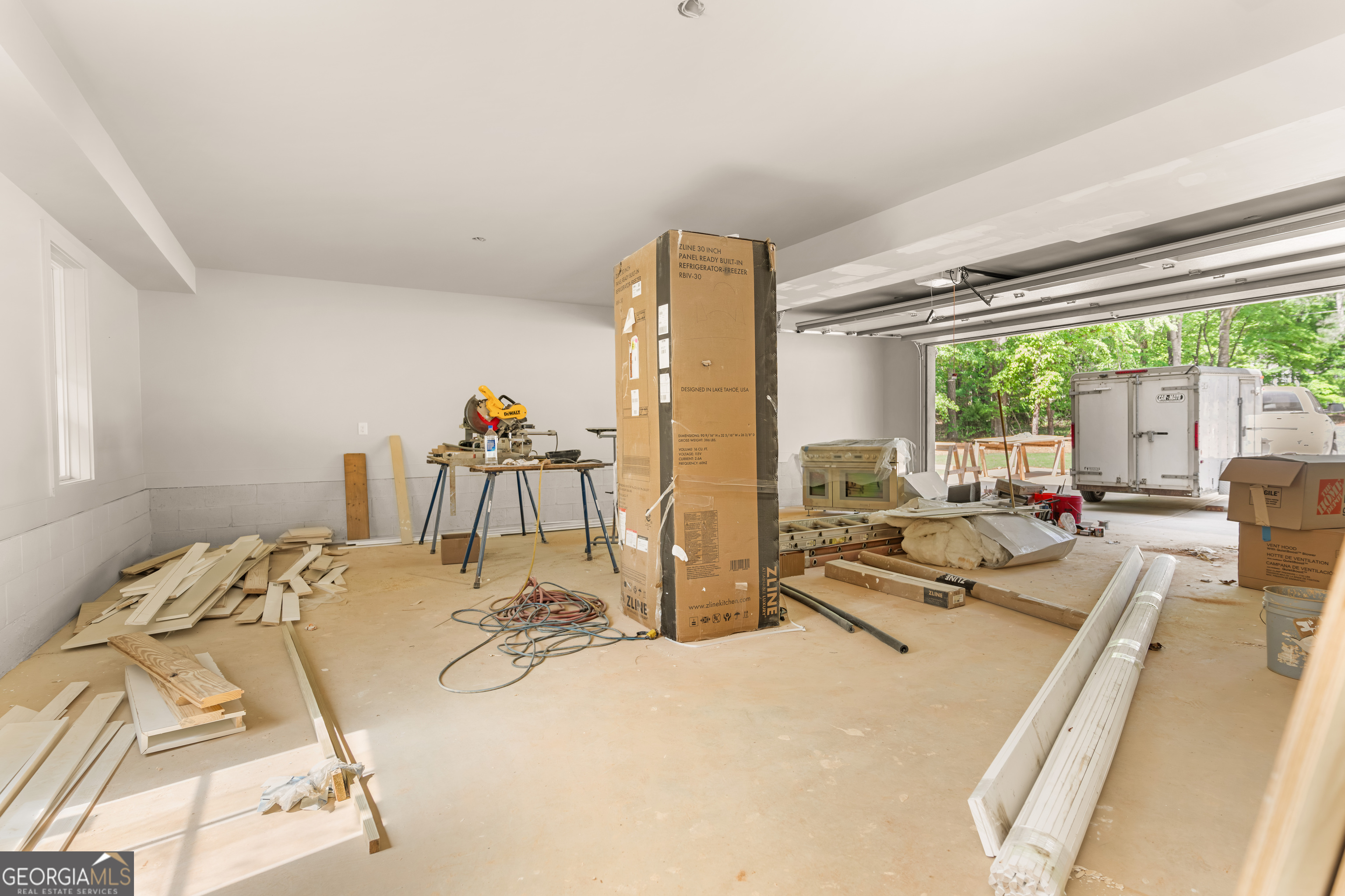 114 Parks Mill Court Buckhead, GA 30625 - Photo 29 of 31