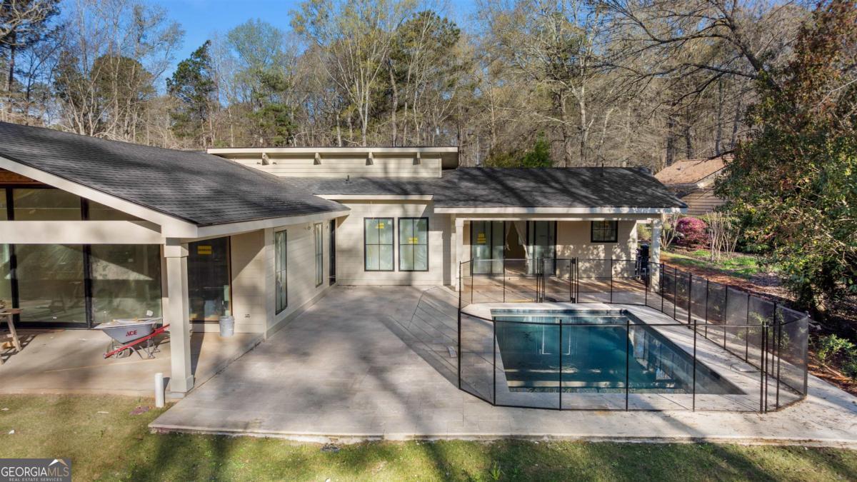 114 Parks Mill Court Buckhead, GA 30625 - Photo 4 of 31