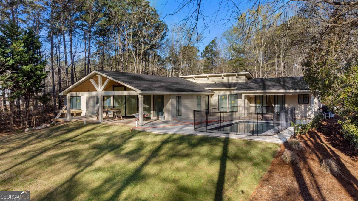 114 Parks Mill Court Buckhead, GA 30625 - Photo 5 of 31