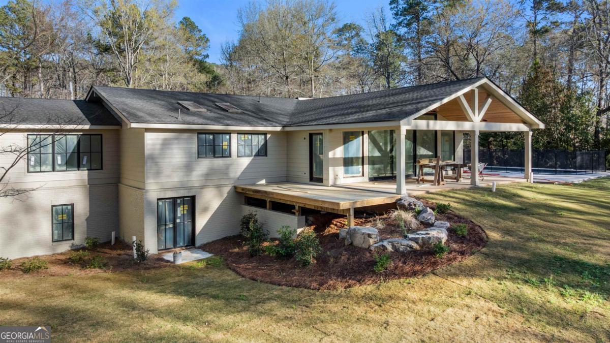 114 Parks Mill Court Buckhead, GA 30625 - Photo 6 of 31