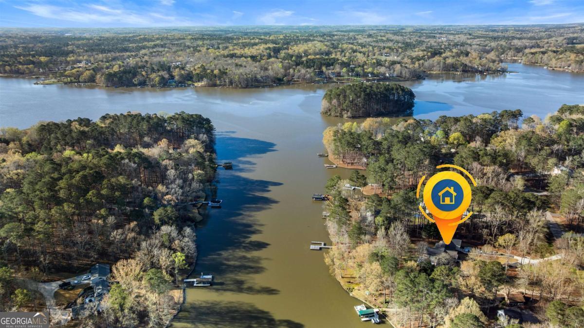 114 Parks Mill Court Buckhead, GA 30625 - Photo 8 of 31