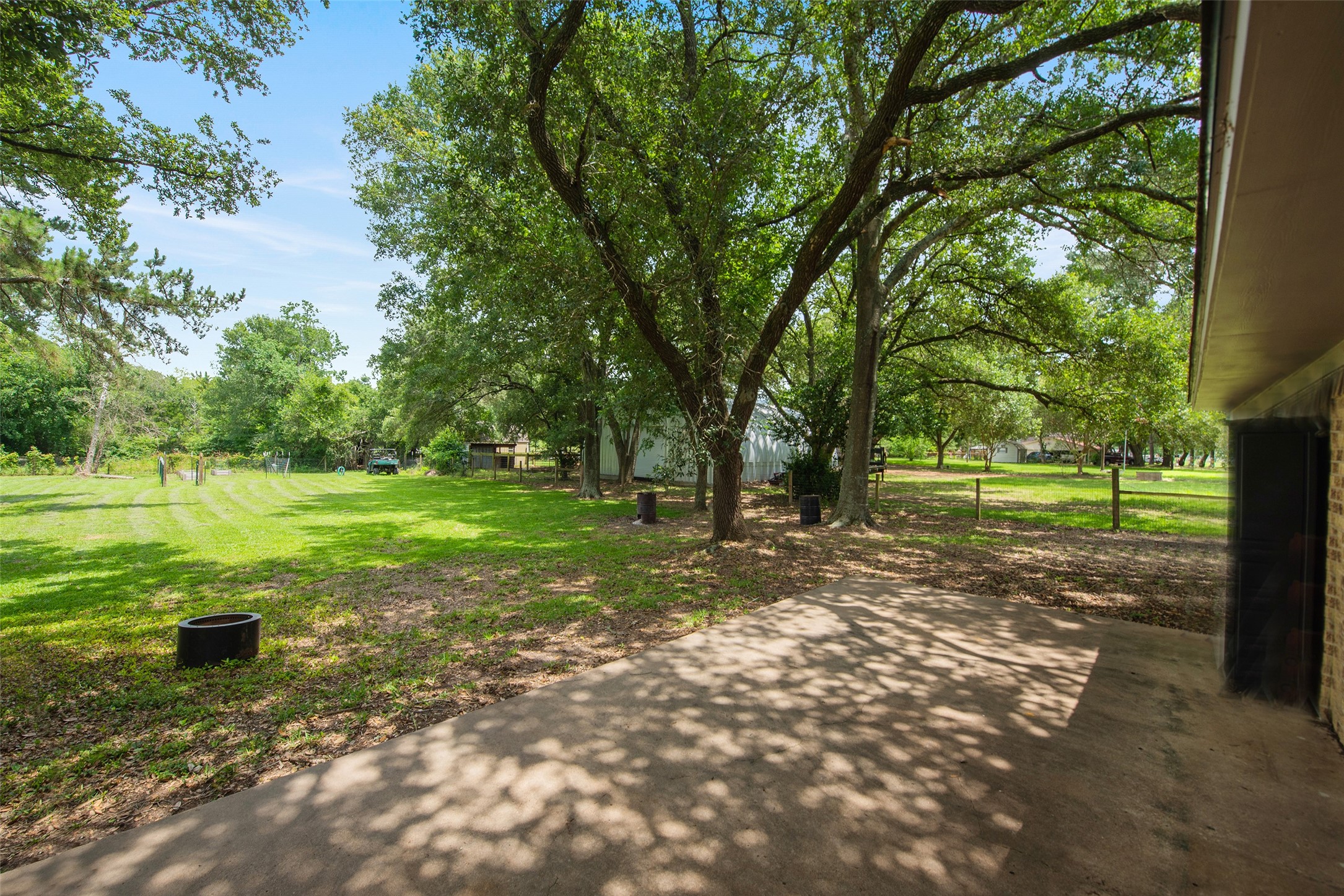 504 Walnut Street Waller, TX 77484 - Photo 30 of 35 Back Yard