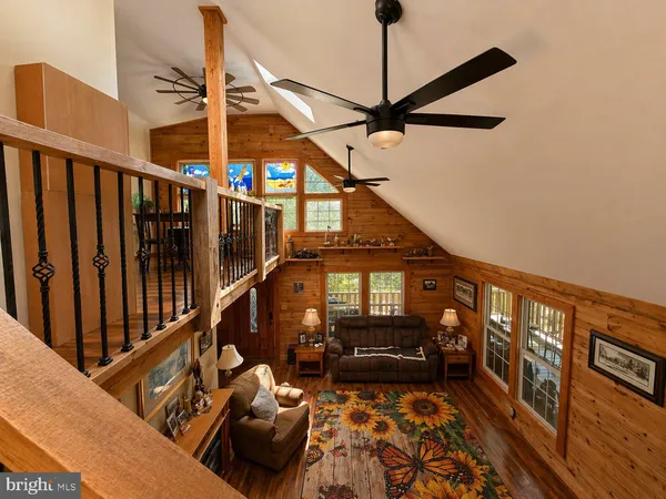 $555,000 | 33529 Watts Bay Drive, Wallops Island, VA 23337