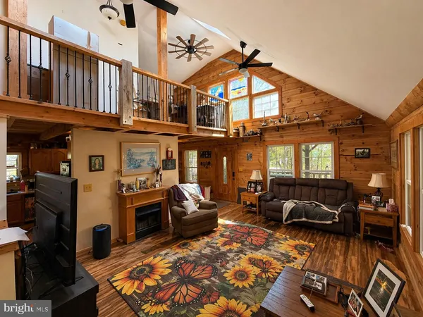 $555,000 | 33529 Watts Bay Drive, Wallops Island, VA 23337