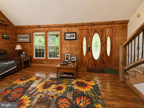 $555,000 | 33529 Watts Bay Drive, Wallops Island, VA 23337