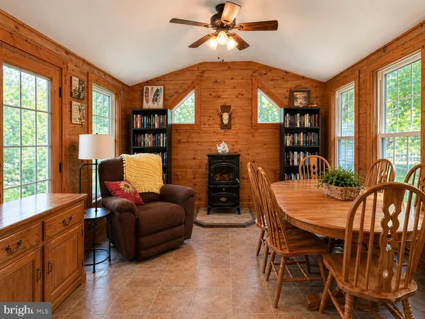 $555,000 | 33529 Watts Bay Drive, Wallops Island, VA 23337