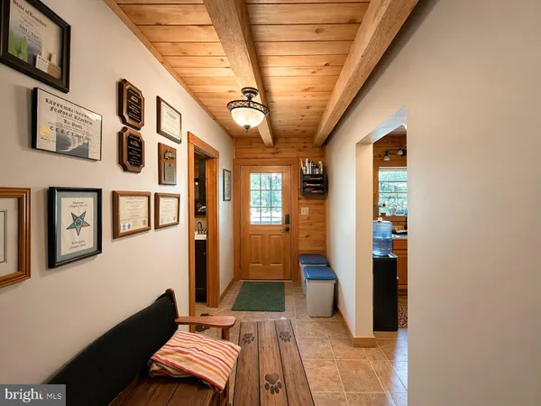 $555,000 | 33529 Watts Bay Drive, Wallops Island, VA 23337