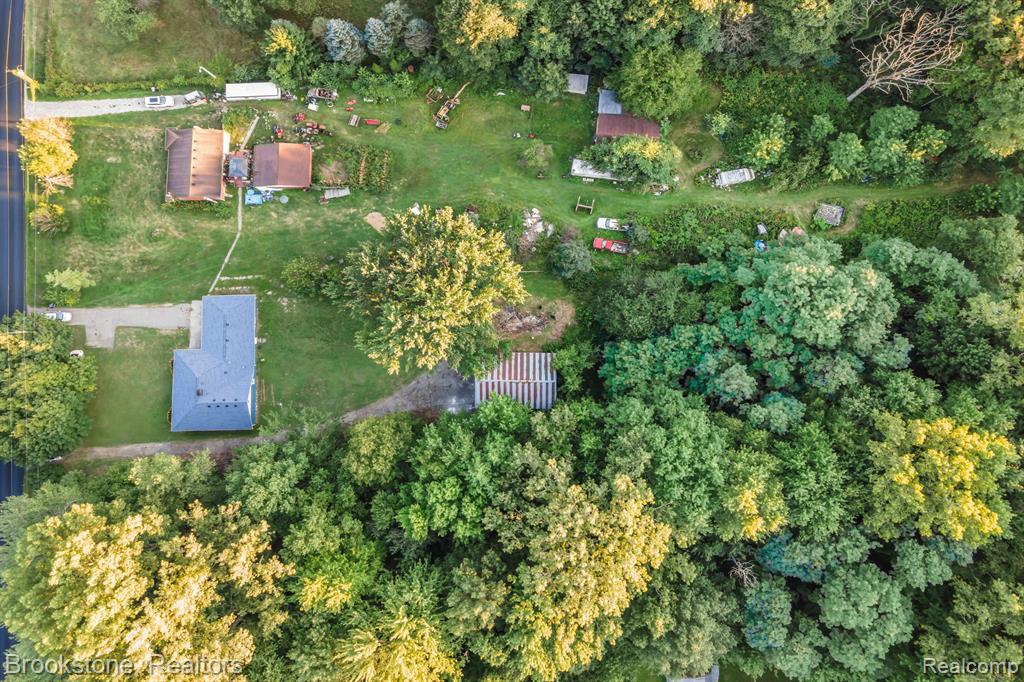 12352 Whittaker Road Milan, MI 48160 - Photo 28 of 29