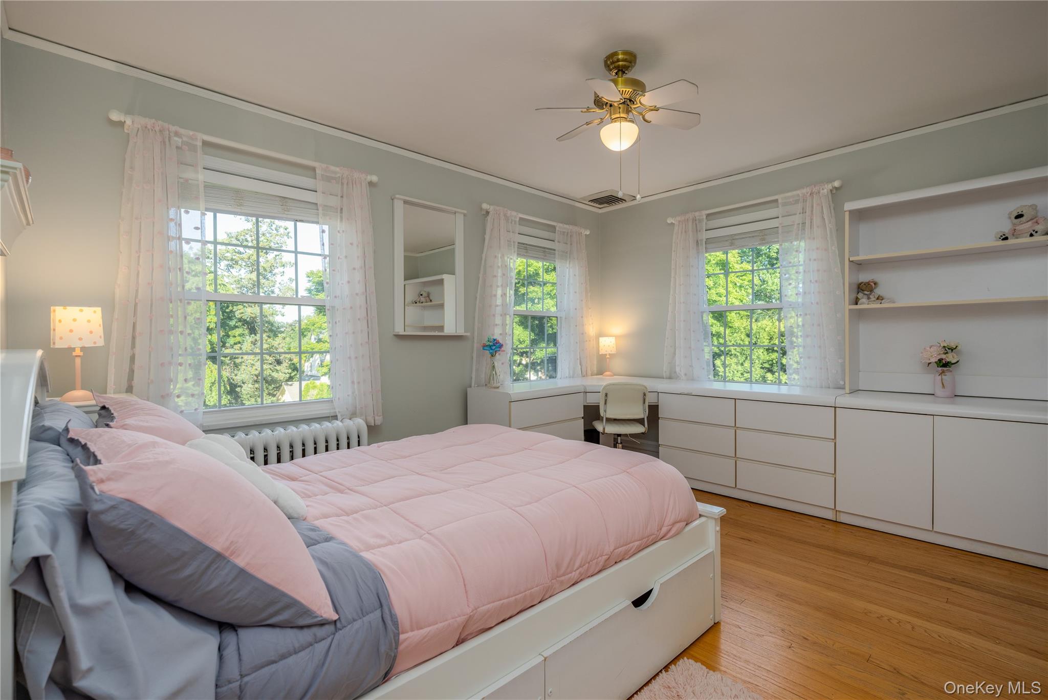 159 Fenimore Road New Rochelle, NY 10804 - Photo 20 of 37 Bedroom #2