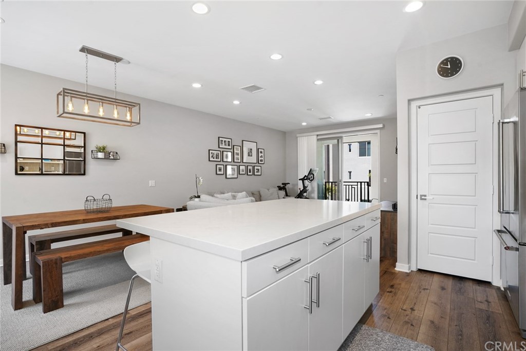 237 Magnet Irvine, CA 92618 - Photo 9 of 22 a utility room with dryer and washer