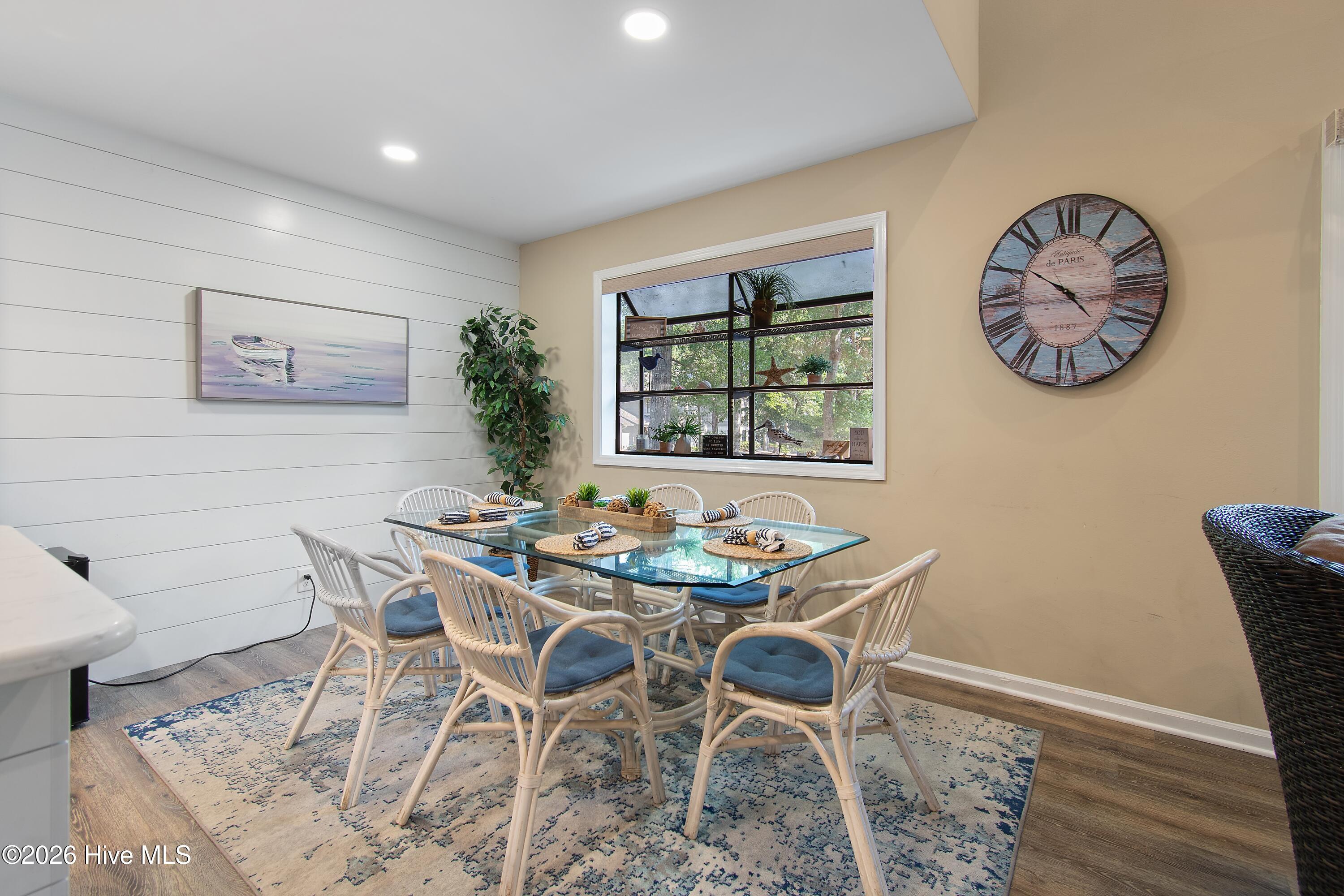 248 Clubhouse Road, Unit D Sunset Beach, NC 28468 - Photo 23 of 55