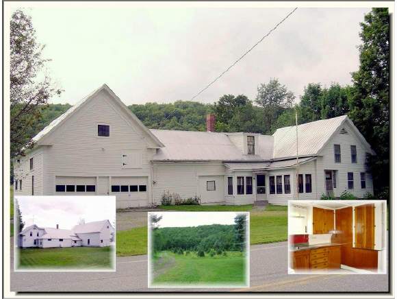 610 Main Street Albany, VT 05820 - Photo 1 of 1
