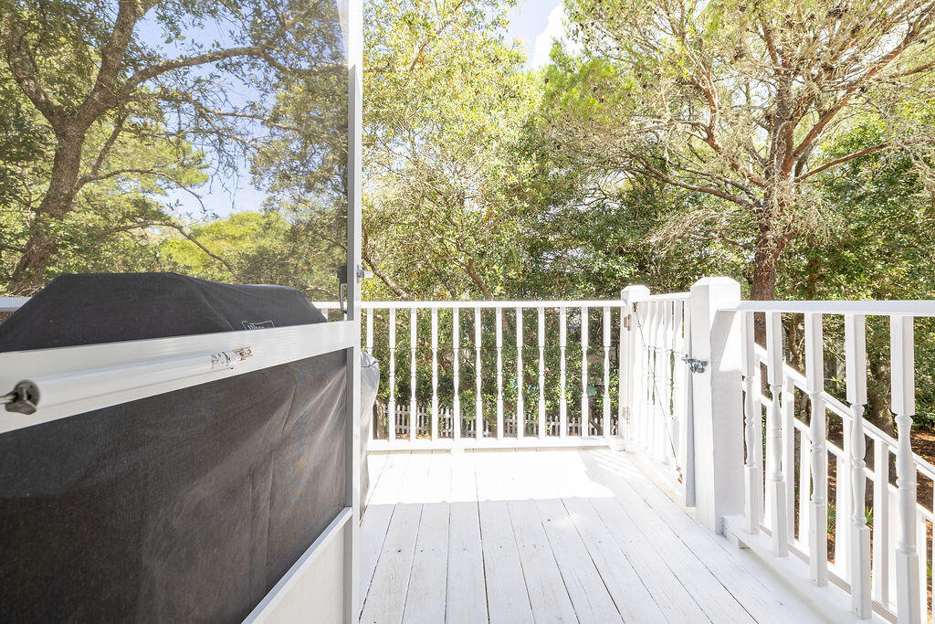 109 Seabreeze Circle Inlet Beach, FL 32461 - Photo 32 of 148 2nd-Backporch(4)