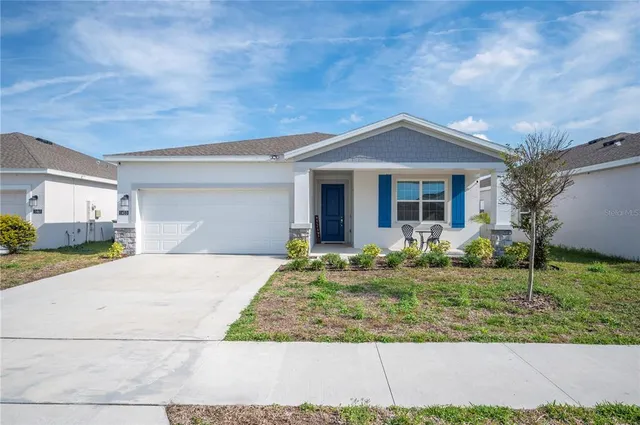 $1,300 | 1453 Austin Street, Lake Wales, FL 33859