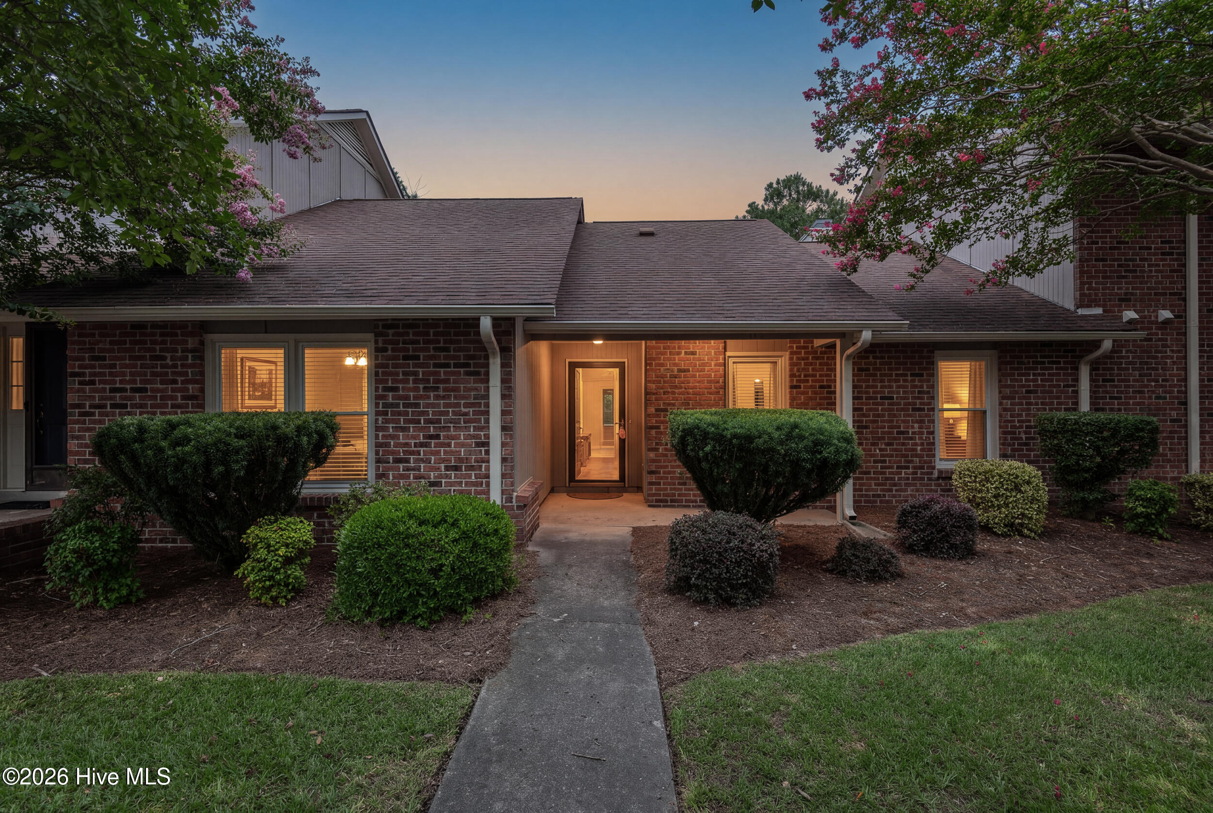 1871 Quail Ridge Road, Unit D Greenville, NC 27858 - Photo 3 of 38 Gallery Image 3