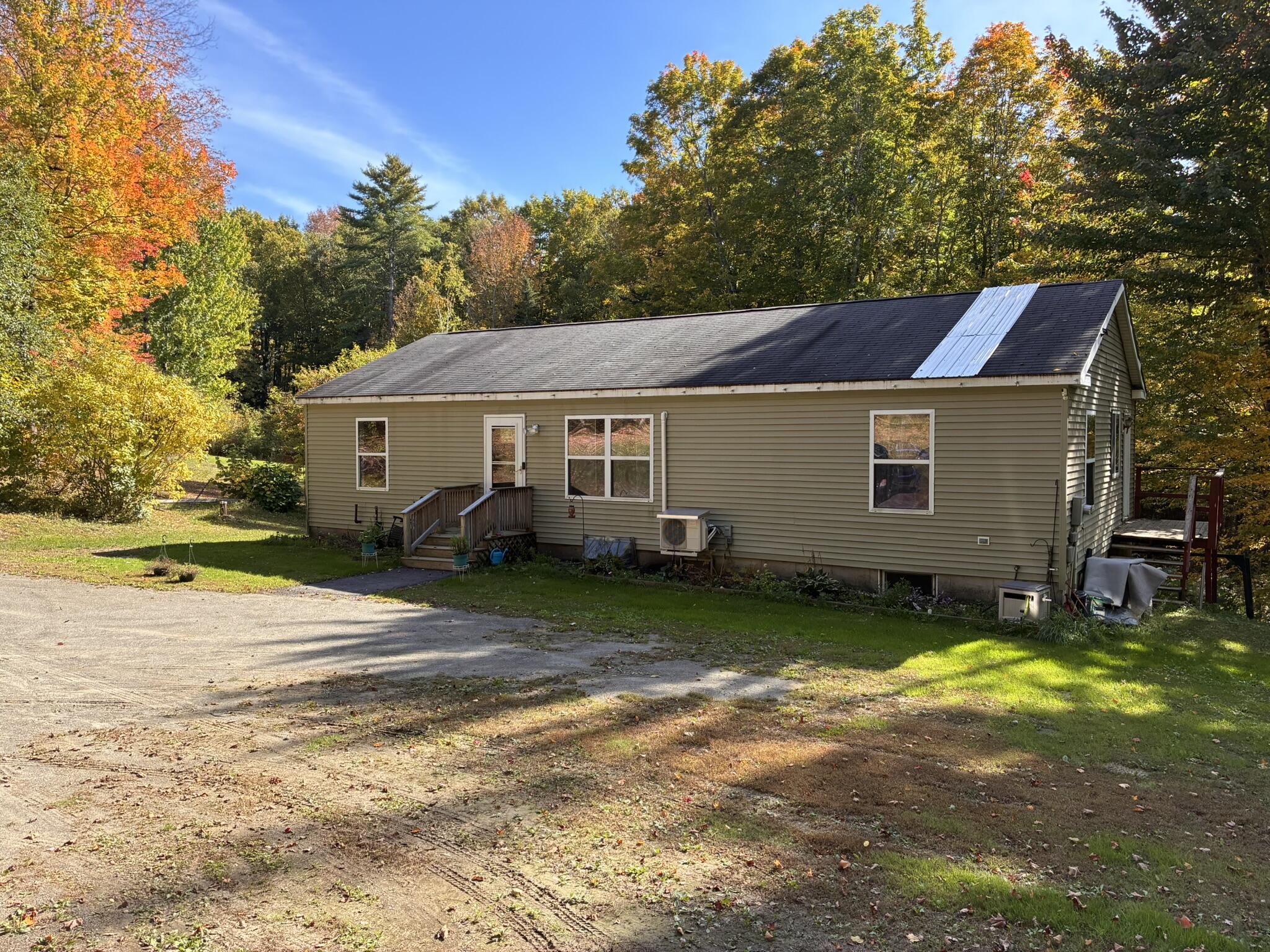 144 Greeley Road Garland, ME 04939 - Photo 3 of 47 3