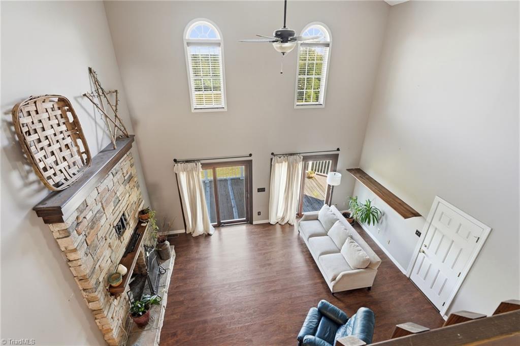 169 Ben Smith Road Kernersville, NC 27284 - Photo 27 of 49