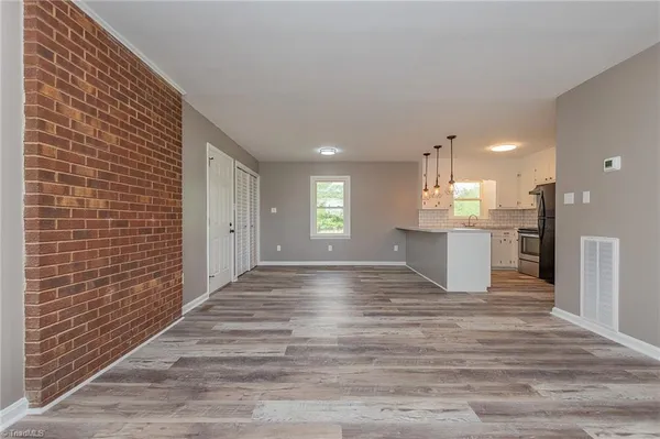 $1,650 | 268 Heath Lane, Lexington, NC 27292