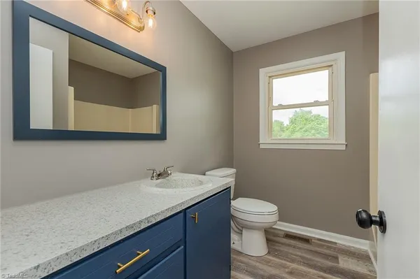 $1,650 | 268 Heath Lane, Lexington, NC 27292