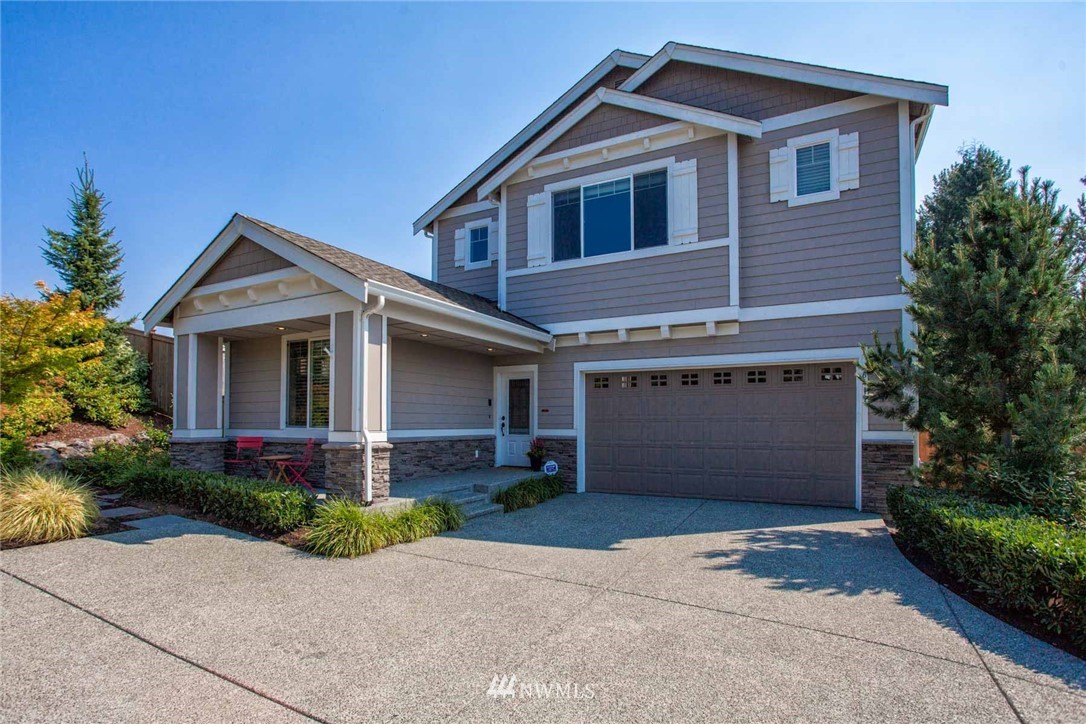 6419 Southeast 2nd Street Renton, WA 98059 - Photo 1 of 24 Gallery Image 1