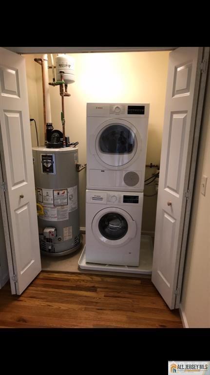 95 Main Street Sayreville, NJ 08872 - Photo 3 of 6 a view of a kitchen with a sink