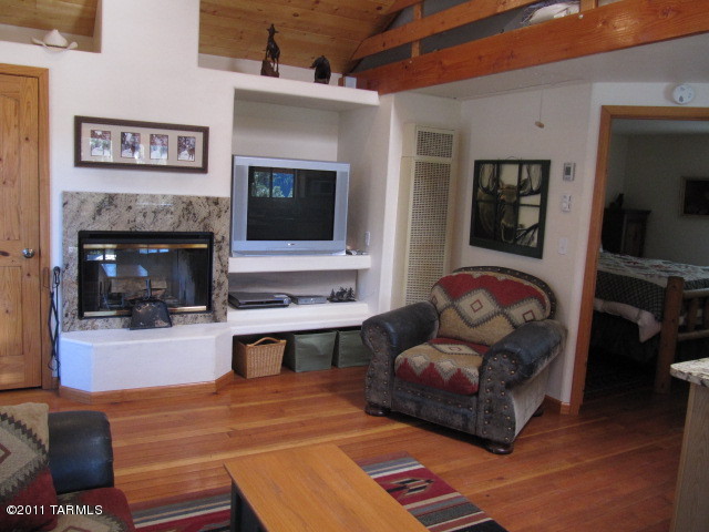 12435 North Middle Sabino Road Mount Lemmon, AZ 85619 - Photo 3 of 18