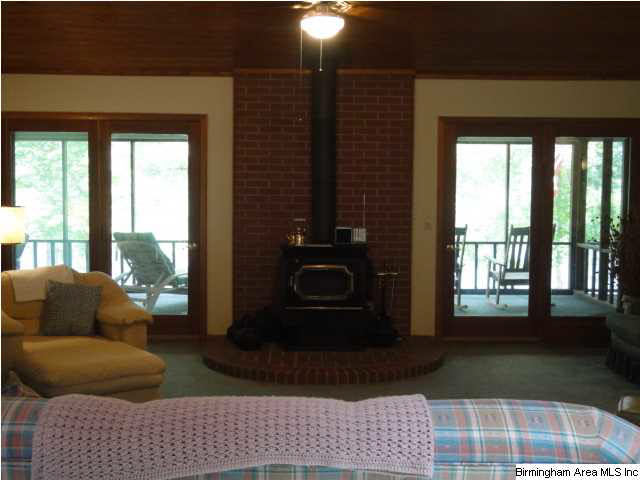 554 Creek Run Road Wedowee, AL 36278 - Photo 8 of 27