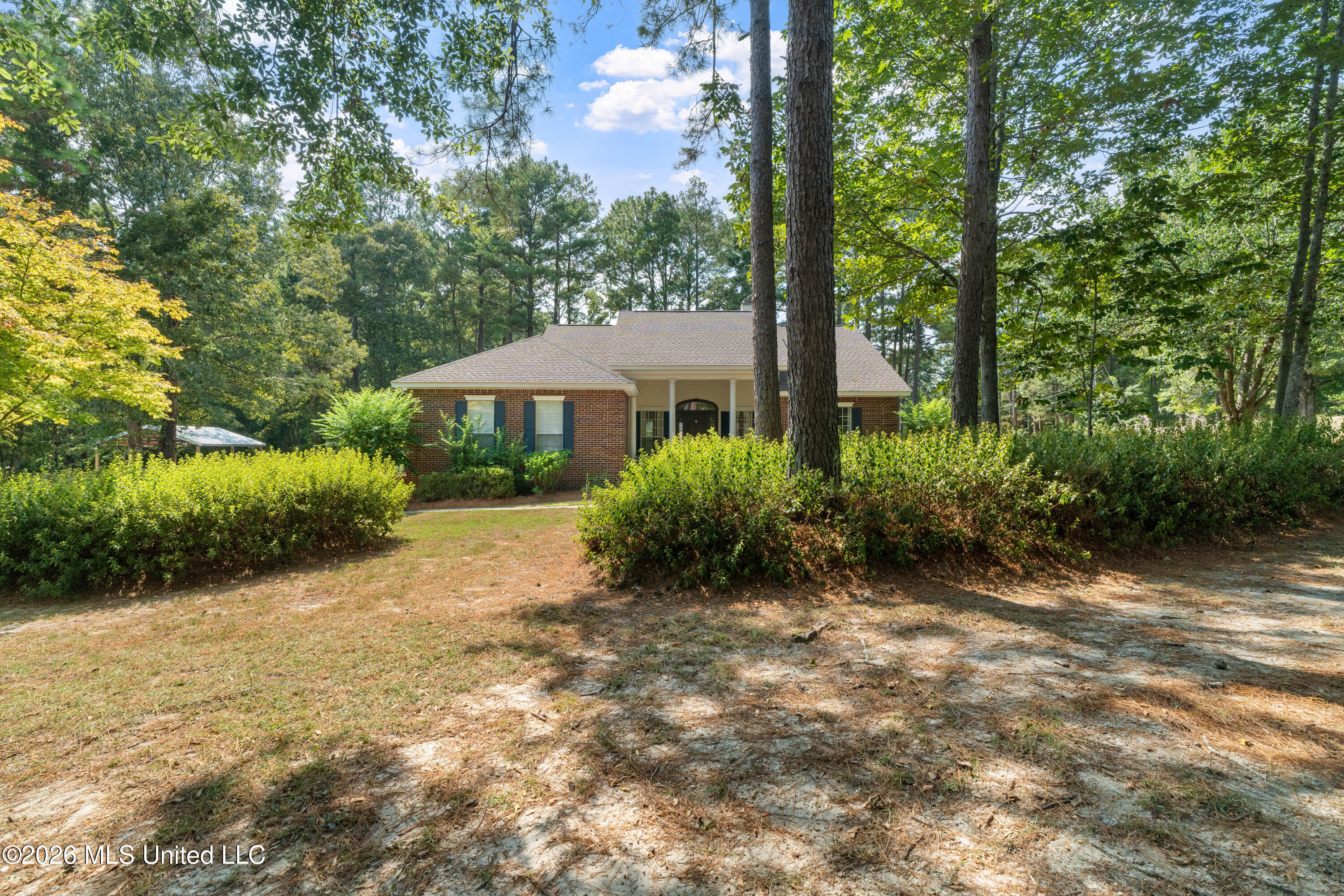 4 Woodleaf Street Hattiesburg, MS 39402 - Photo 4 of 41 4_Woodleaf_St-3