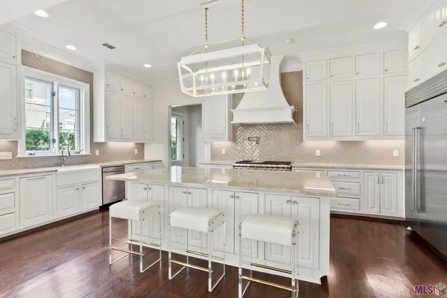 $1,495,000 | Undisclosed Address, Baton Rouge, LA 70809