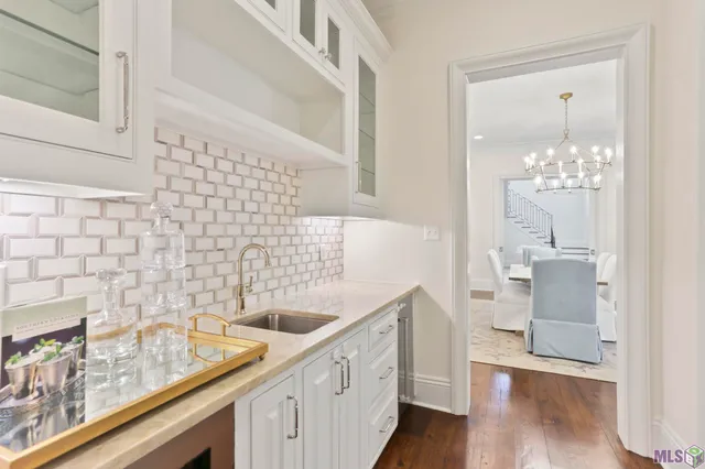 $1,495,000 | Undisclosed Address, Baton Rouge, LA 70809