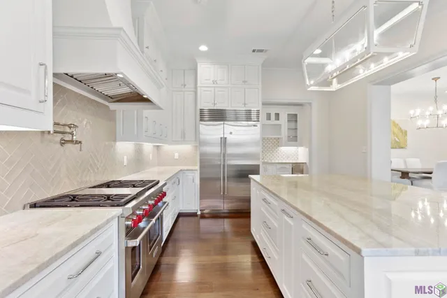 $1,495,000 | Undisclosed Address, Baton Rouge, LA 70809