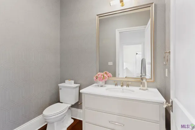 $1,495,000 | Undisclosed Address, Baton Rouge, LA 70809