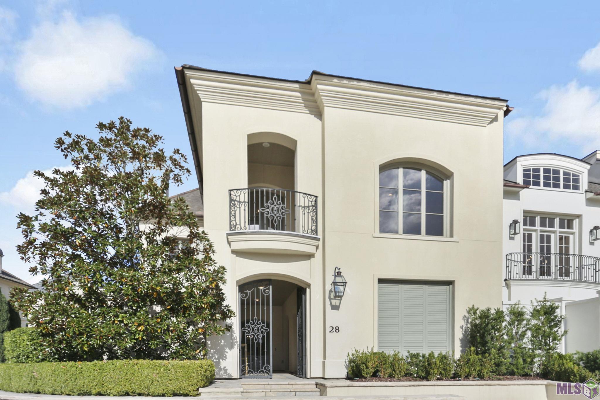 28 Country Club Drive Baton Rouge, LA 70809 - Photo 2 of 27