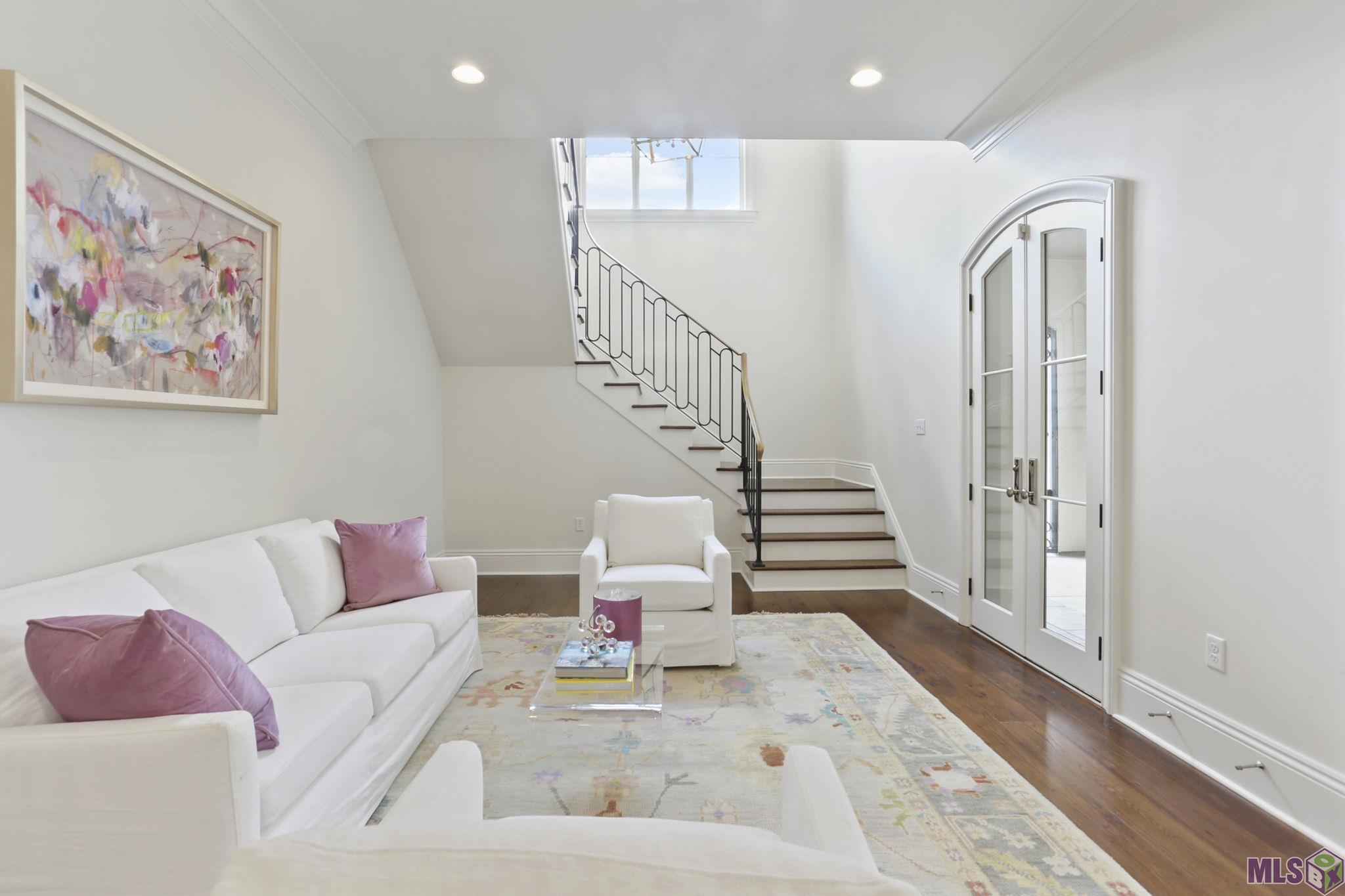 28 Country Club Drive Baton Rouge, LA 70809 - Photo 6 of 27