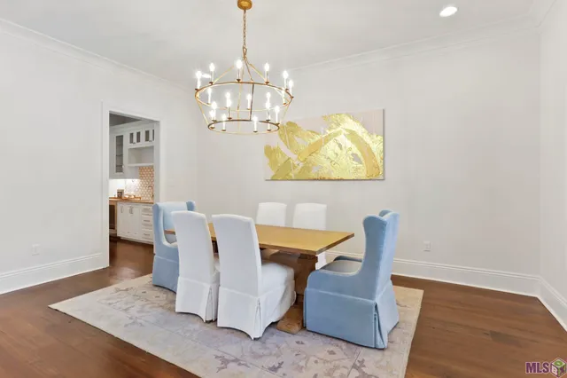 $1,495,000 | Undisclosed Address, Baton Rouge, LA 70809