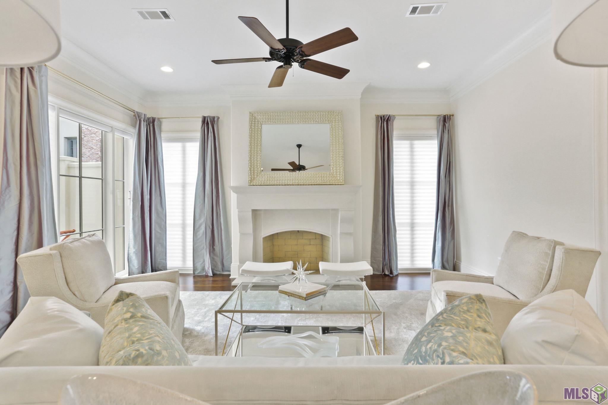 28 Country Club Drive Baton Rouge, LA 70809 - Photo 9 of 27