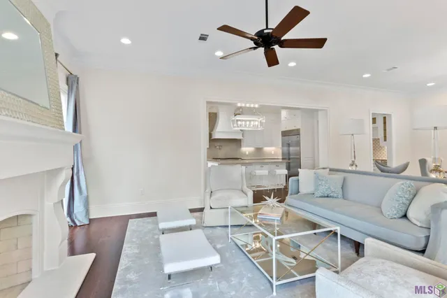 $1,495,000 | Undisclosed Address, Baton Rouge, LA 70809