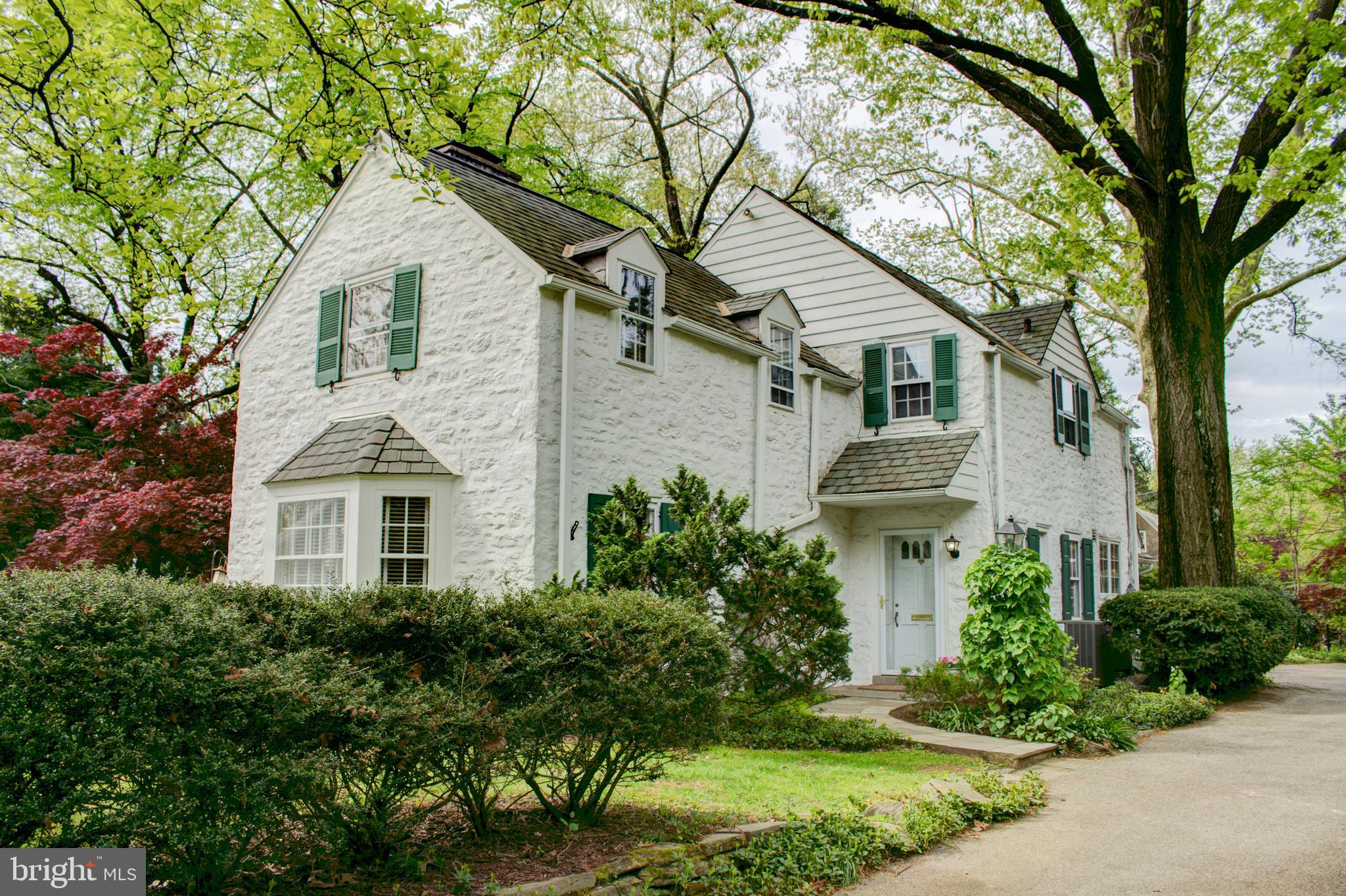 3906 Netherfield Road Philadelphia, PA 19129 - Photo 1 of 40 Gallery Image 1