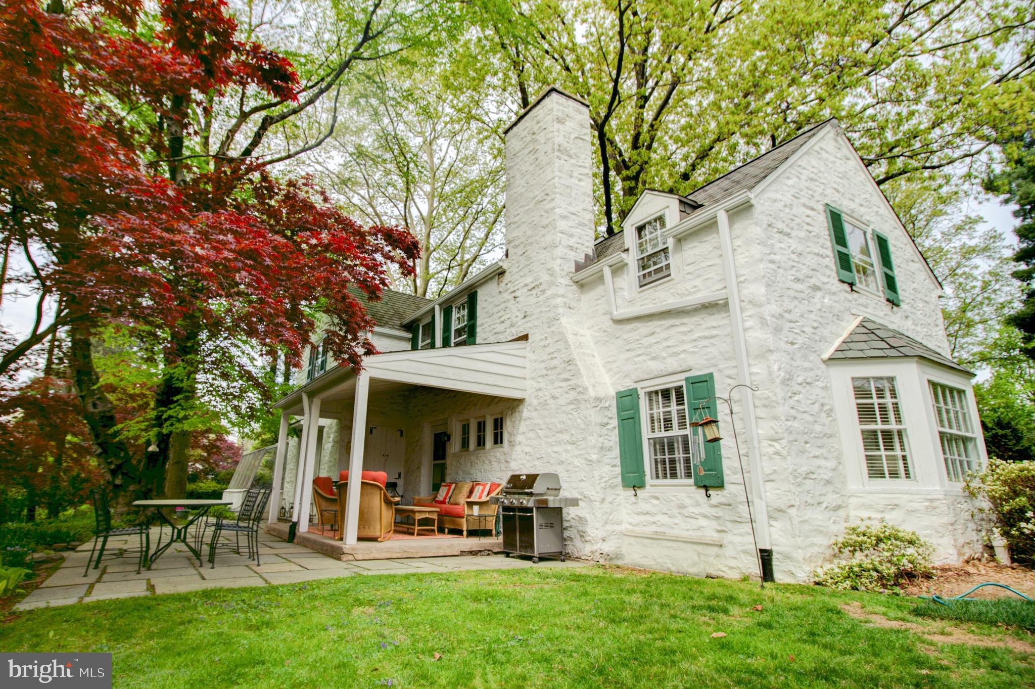 3906 Netherfield Road Philadelphia, PA 19129 - Photo 2 of 40 Gallery Image 2