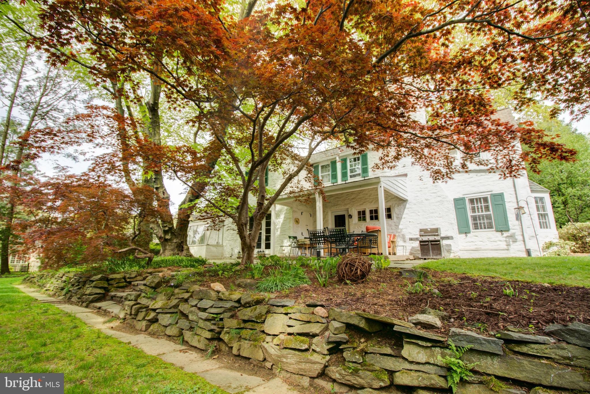 3906 Netherfield Road Philadelphia, PA 19129 - Photo 3 of 40 Gallery Image 3